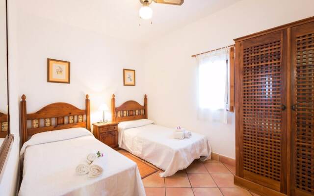 Villa Canseres