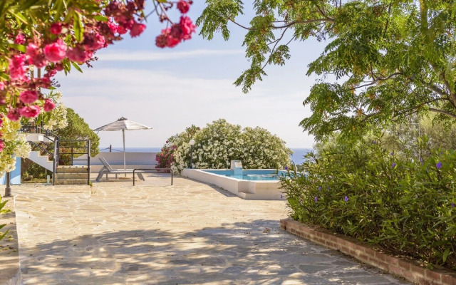 Villa Azzurro