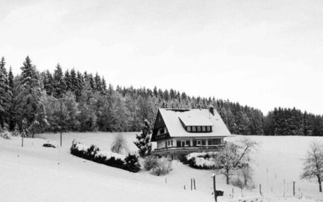 Café Pfaus Heidburg