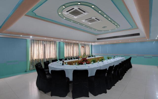 Hotel Amar