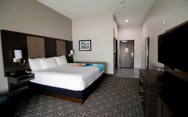 Hotel Pryor