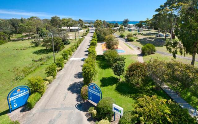 Discovery Parks - Pambula Beach