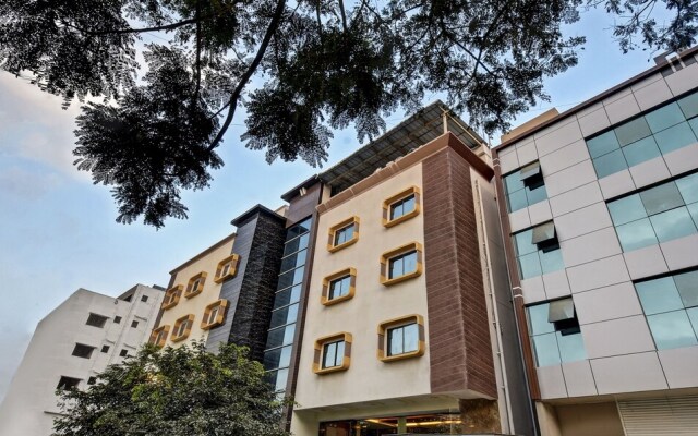 Treebo Primeland Suites, Mailasandra