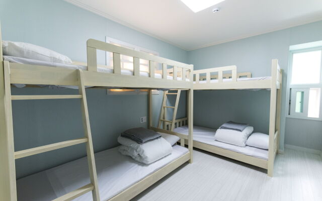 Cobe Guesthouse Dongdaemun - Hostel