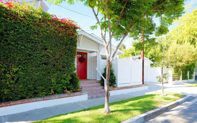 West Hollywood Villa