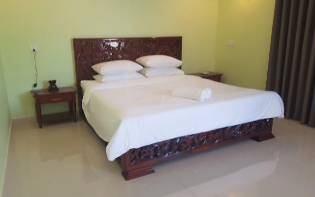 Panorama Mountain Resort