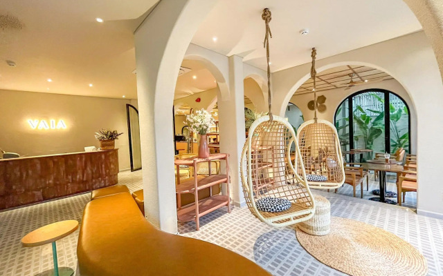 Vaia Hoi An Boutique Hotel