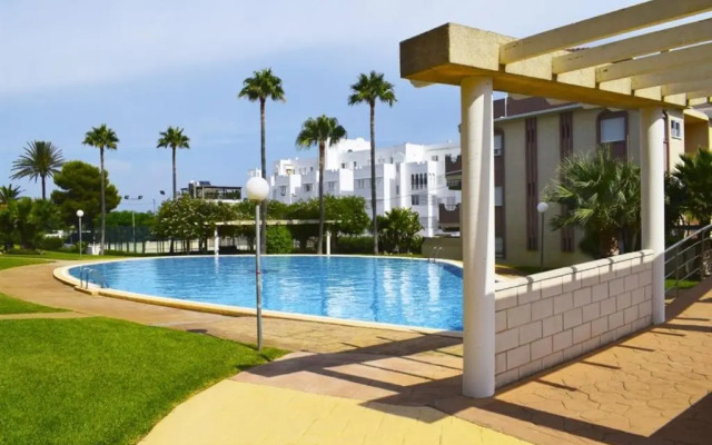 Paraiso 2 Nova Denia PB3201