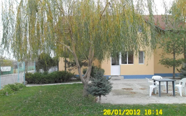 Pension Puiu