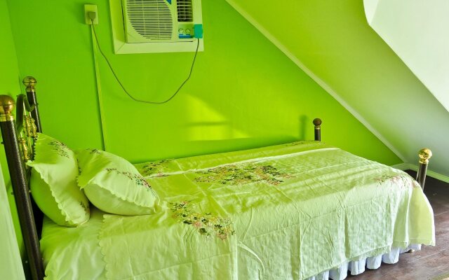 Madie's Place Guest House