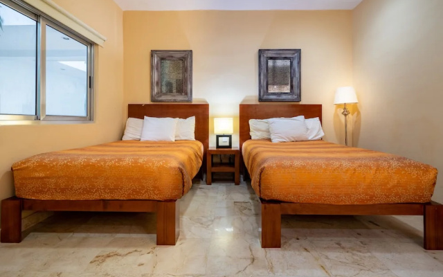 Clara - Casa del Mar - Near the beach
