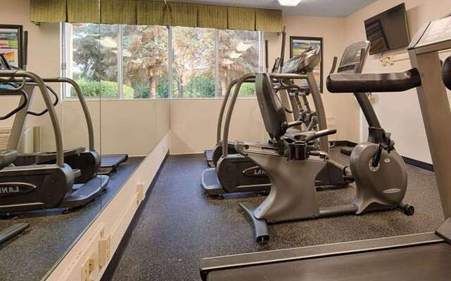 Baymont by Wyndham Marietta