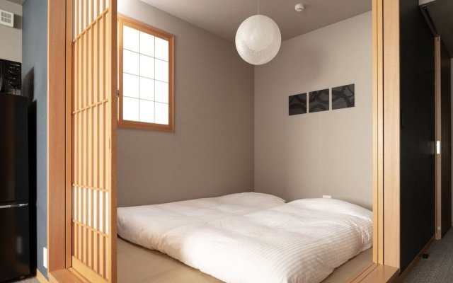 Mimaru Suites Tokyo Asakusa