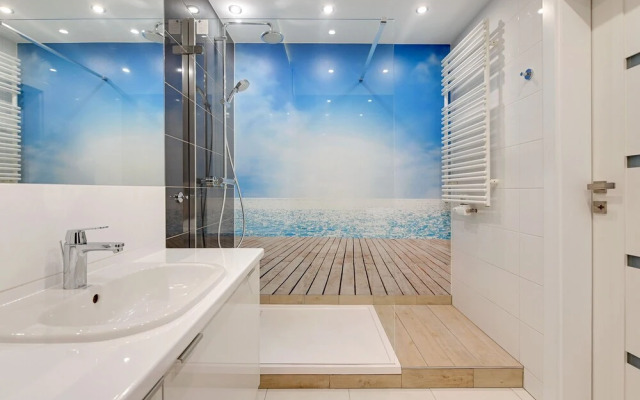 Flats For Rent - Aura Spa&Wellness