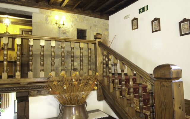 Posada La Casa del Organista