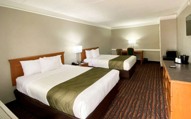 Quality Inn Harlingen
