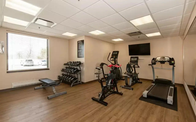 Quality Inn & Suites