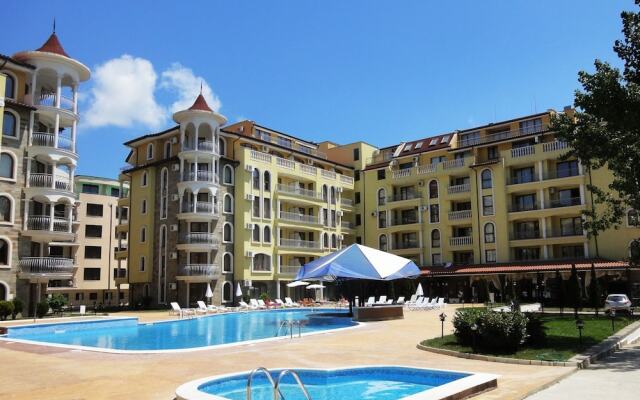 Summer Dreams Apartments