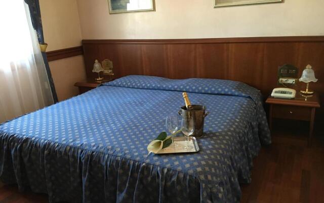 Hotel Minerva