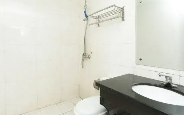 Xuancheng Tianzi Business Hotel
