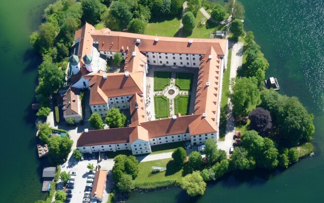 Seehotel Wassermann