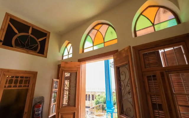 Beit Toureef - Saraya HALA