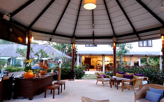 Krabi Aquamarine Resort - SHA Extra Plus