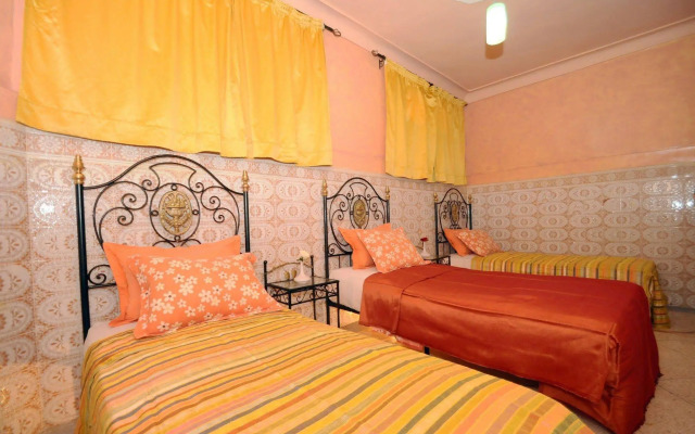 Riad Belinda