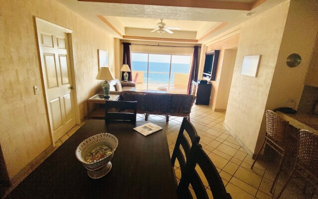 Baja 705 - 2 Br Condo