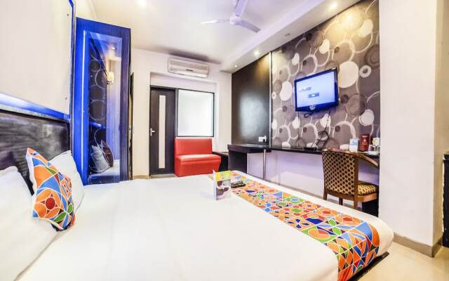 FabHotel Lakme Executive