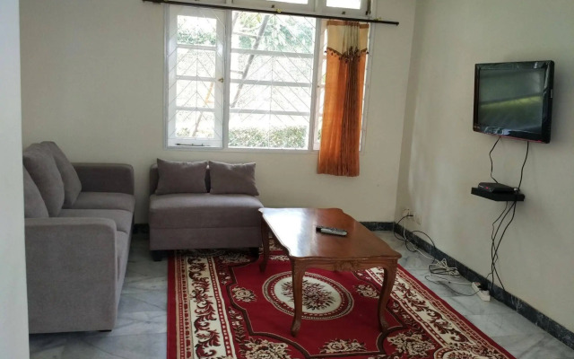 Villa Tamie Bumi Ciherang
