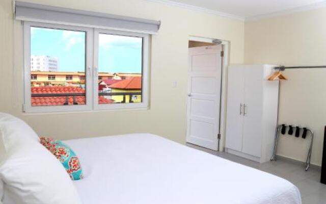 Aruba - Casa Alessandra 2bdr