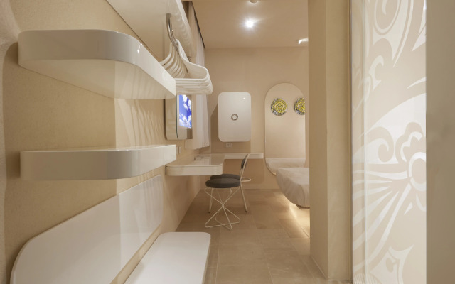 Palazzo Gatto Art Hotel & SPA, BW Premier Collection