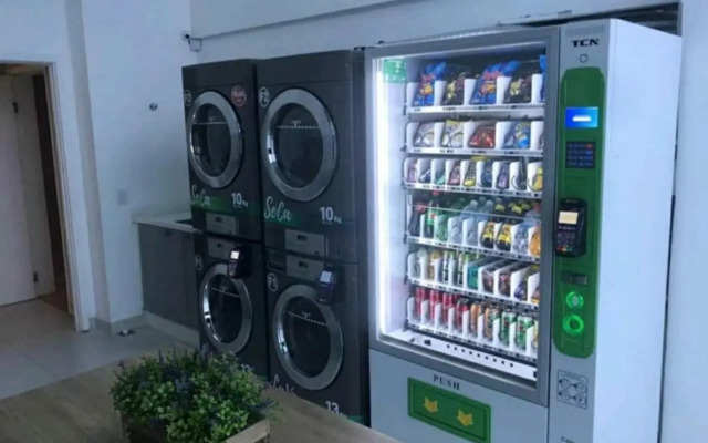 Best In Rio Stay Convention Suites