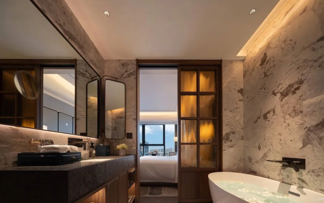 Wyndham Changsha Yanghu