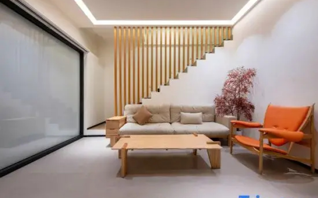 Xishe No.1 Homestay