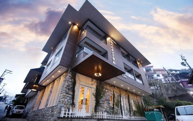 Milestone Inn & Spa