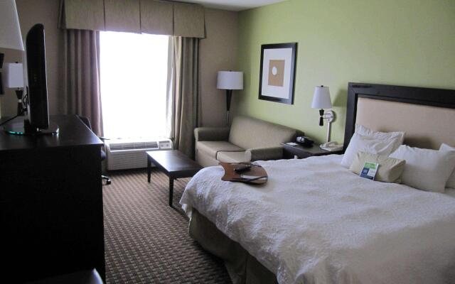 Hampton Inn Lindale/Tyler