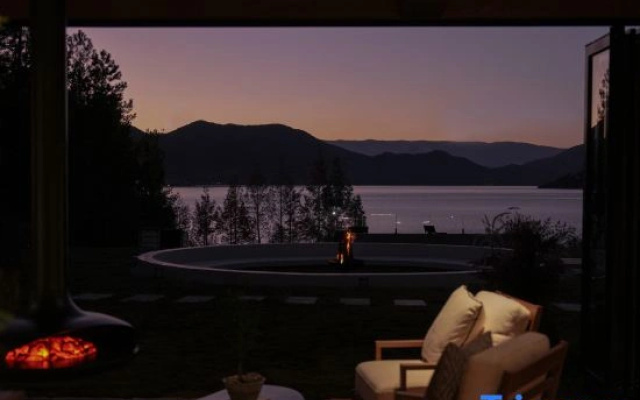 Lugu Lake Manchen Holiday Homestay