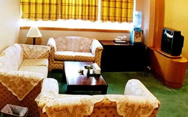 Three Gorges Xiba Hotel
