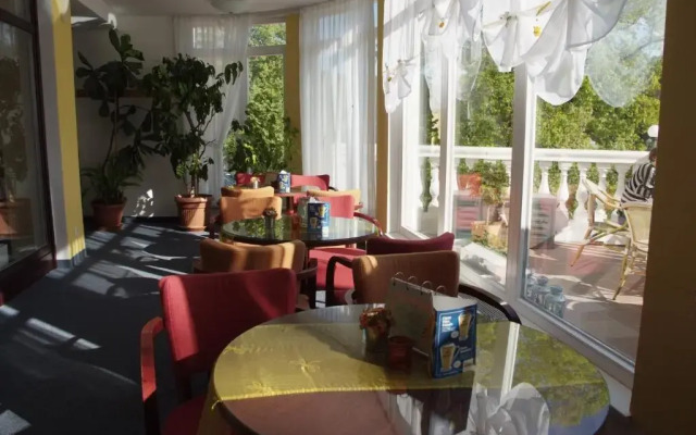 Royal Marianske Lazne