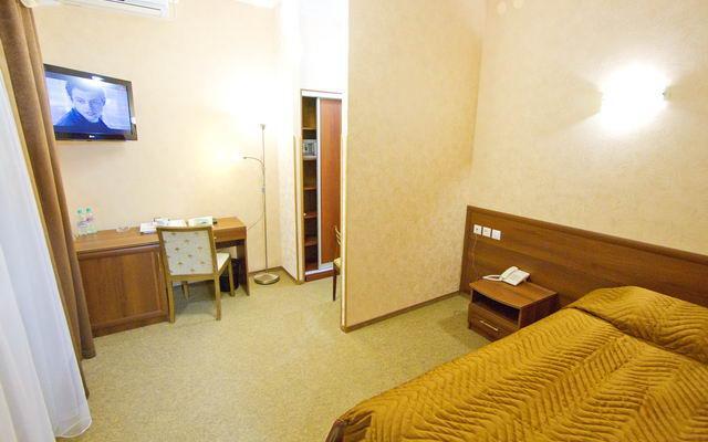 Дмитриевская