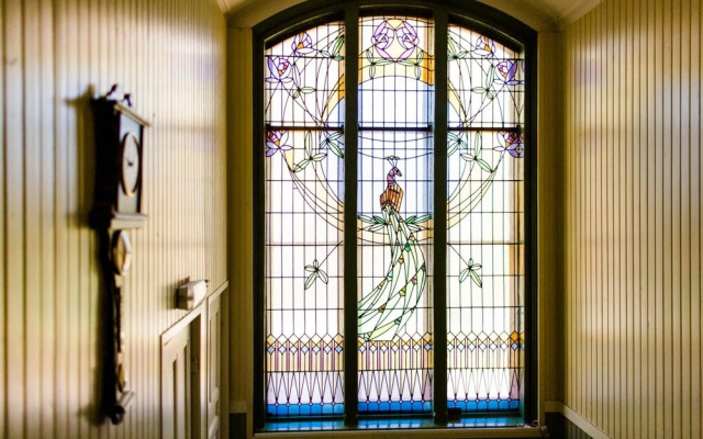 Parkhotel Hugo de Vries