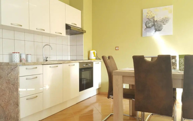 Apartments Neda