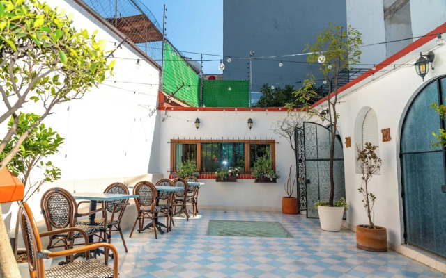 Nokal Exclusive Stay