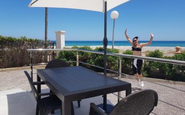 Apartamentos Cap y Corp