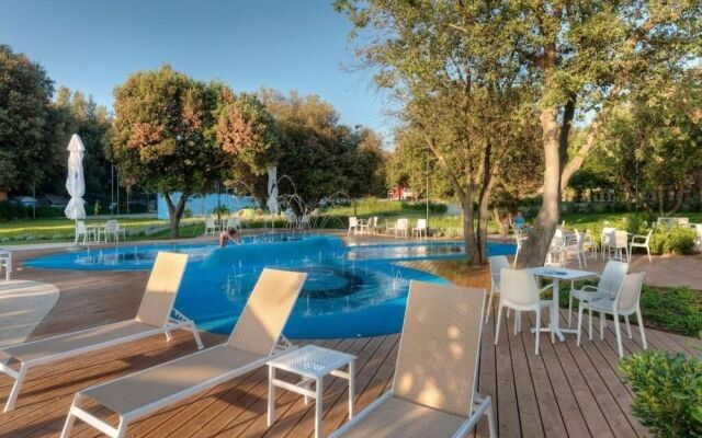 Camping Homes Mon Perin