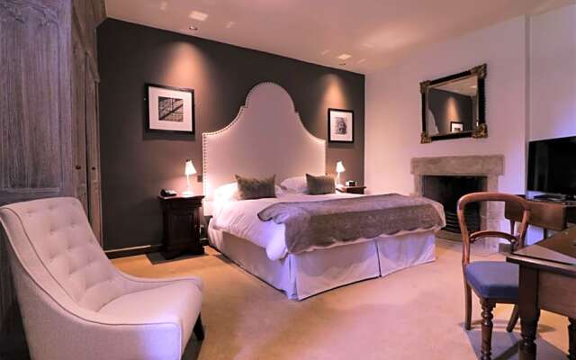 Leeds Castle