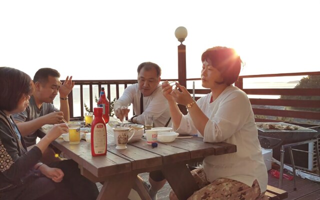 Seocheon Ocean Dream Vill Pension