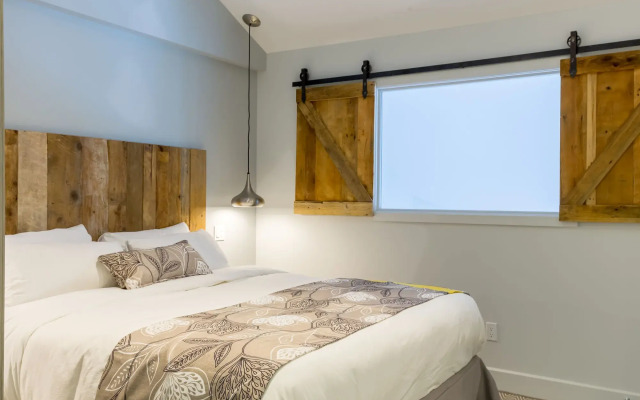 Hotel Lac Brome, BW Signature Collection